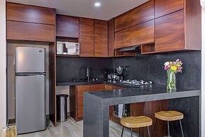 Porto 15 Condominios