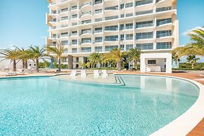 Modern Apartment With Balcony in Cap Cana DAA