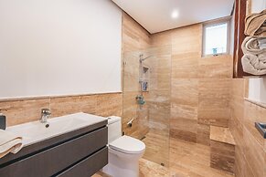 Modern Apartment With Balcony in Cap Cana DAA