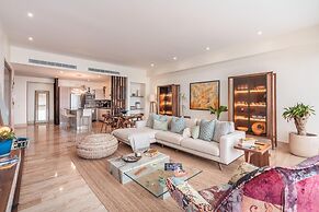 Modern Apartment With Balcony in Cap Cana DAA