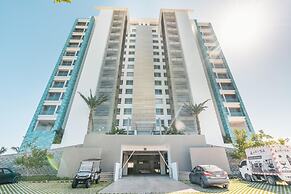 Modern Apartment With Balcony in Cap Cana DAA