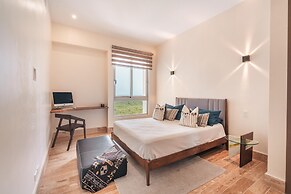 Modern Apartment With Balcony in Cap Cana DAA