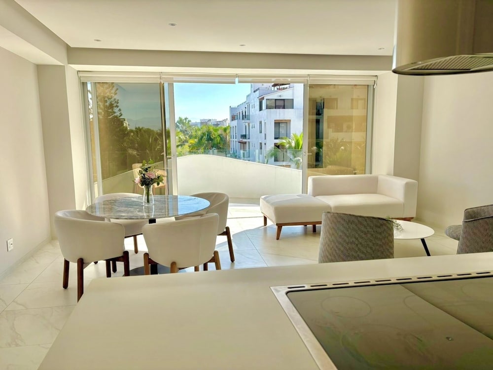 Park Life Nautico Vacational