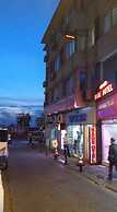 bade3 otel