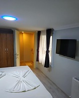 bade3 otel