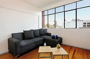 Edificio Aurora