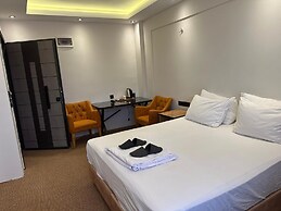 Ananas Suite