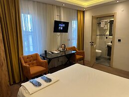 Ananas Suite