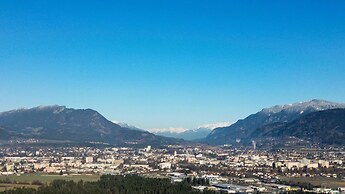 Mountains&Lakes – Chaletdorf & Apartments