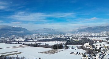 Mountains&Lakes – Chaletdorf & Apartments