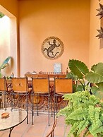 Casa Tierra de Sol y Luna