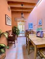 Casa Tierra de Sol y Luna