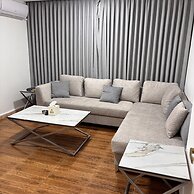 Alfarouq Hotel
