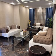 Alfarouq Hotel