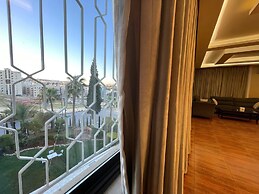 Alfarouq Hotel