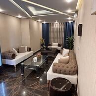 Alfarouq Hotel