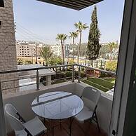 Alfarouq Hotel