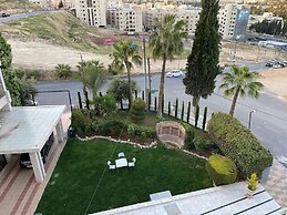Alfarouq Hotel