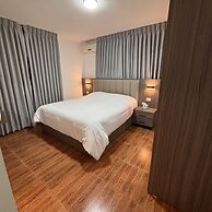 Alfarouq Hotel