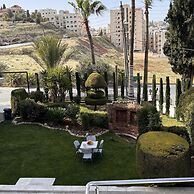 Alfarouq Hotel