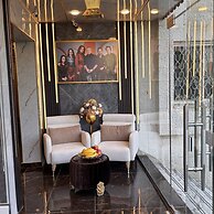 Alfarouq Hotel