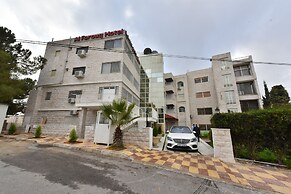Alfarouq Hotel
