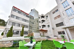 Alfarouq Hotel