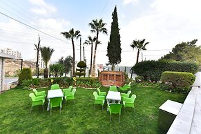 Alfarouq Hotel