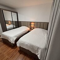 Alfarouq Hotel