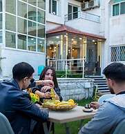 Alfarouq Hotel