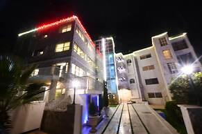 Alfarouq Hotel