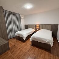 Alfarouq Hotel