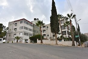 Alfarouq Hotel