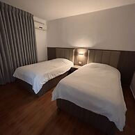 Alfarouq Hotel