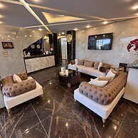 Alfarouq Hotel
