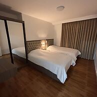 Alfarouq Hotel