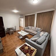 Alfarouq Hotel