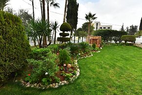 Alfarouq Hotel