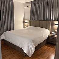 Alfarouq Hotel