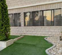 Alfarouq Hotel