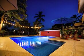 Marina Vallarta Casa Gallos