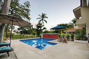 Marina Vallarta Casa Gallos
