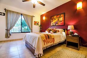 Marina Vallarta Casa Gallos