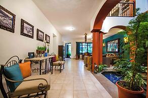 Marina Vallarta Casa Gallos
