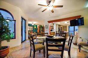 Marina Vallarta Casa Gallos