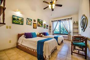 Marina Vallarta Casa Gallos