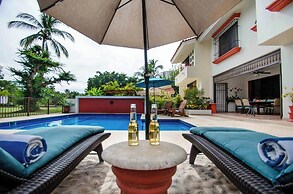 Marina Vallarta Casa Gallos
