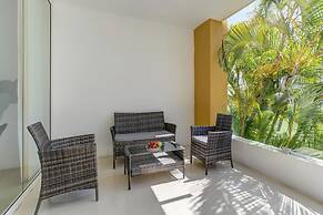 El Tigre Ibiza Condos