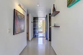 El Tigre Ibiza Condos