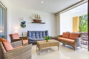 El Tigre Ibiza Condos